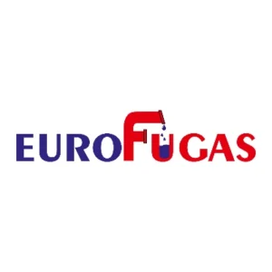 Logotipo de Eurofugas