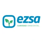 Logotipo de EZSA Sanidad Ambiental