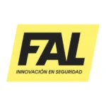 Logotipo de Fal Seguridad