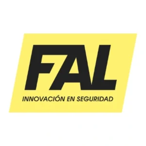 Logotipo de Fal Seguridad