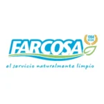 Logotipo de Farcosa