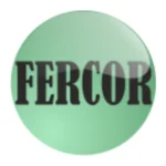 Logotipo de Fercor
