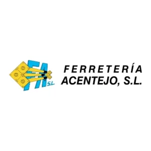 Logotipo de Ferretería Acentejo