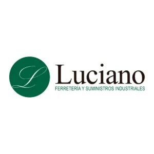 Logotipo de Ferretería Luciano