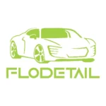 Logotipo de Flodetail