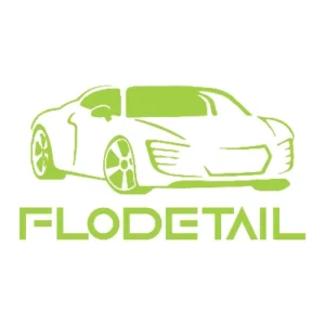 Logotipo de Flodetail