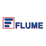 Logotipo de Flume
