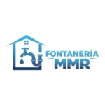 Logotipo de Fontanería MMR