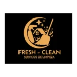 Logotipo de Fresh & Clean