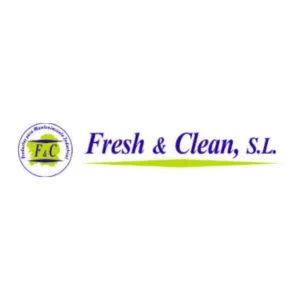 Logotipo de Fresh & Clean A Coruña