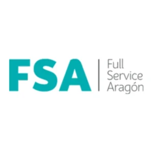 Logotipo de Full Service Aragón