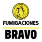 Logotipo de Fumigaciones Bravo
