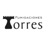 Logotipo de Fumigaciones Torres