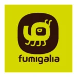 Logotipo de Fumigalia