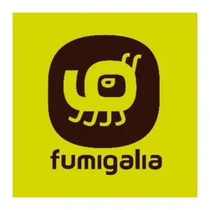 Logotipo de Fumigalia
