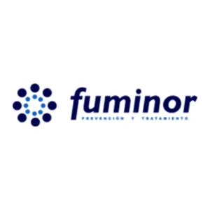Logotipo de Fuminor
