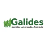 Logotipo de Galides