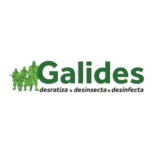 Logotipo de Galides