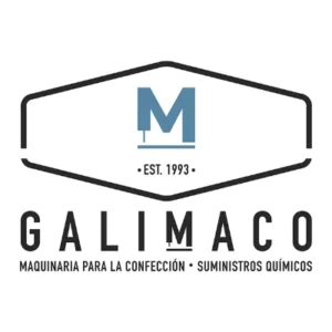 Logotipo de Galimaco