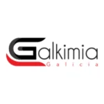 Logotipo de Galkimia