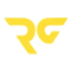 Logotipo de Garaje RG