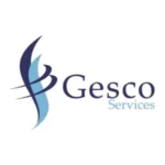 Logotipo de Gesco Services