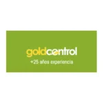 Logotipo de Gold Control
