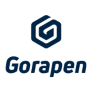 Logotipo de Gorapen