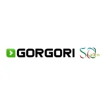 Logotipo de Gorgori