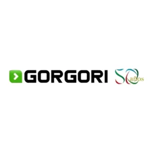 Logotipo de Gorgori