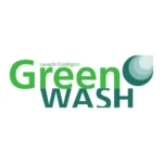 Logotipo de Green Wash