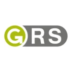 Logotipo de GRS General de Reparaciones y Siniestros