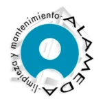 Logotipo de Grupo Alameda