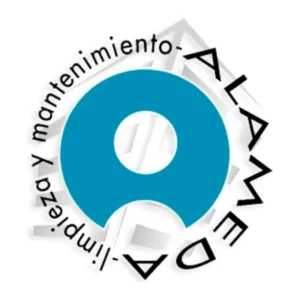 Logotipo de Grupo Alameda