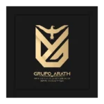 Logotipo de Grupo Arath