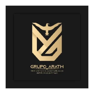 Logotipo de Grupo Arath