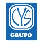 Logotipo de Grupo CYS