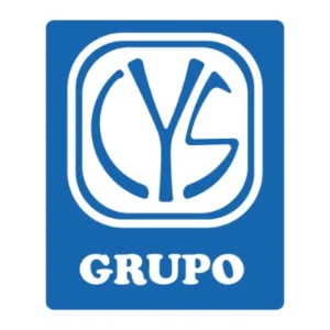 Logotipo de Grupo CYS