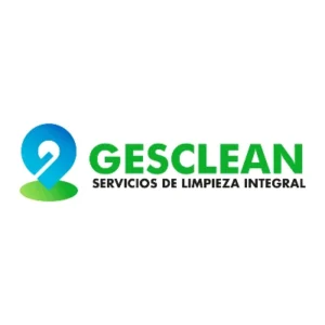 Logotipo de Grupo Gesclean
