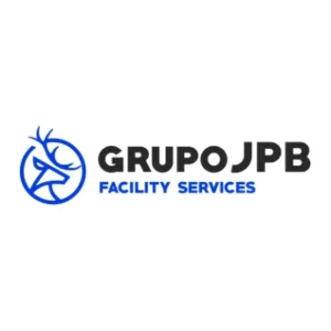 Logotipo de Grupo JPB
