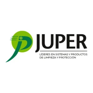 Logotipo de Grupo Juper