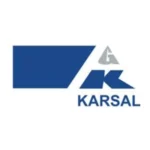 Logotipo de Grupo Karsal