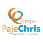 Logotipo de Grupo Pajechris