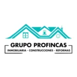 Logotipo de Grupo Profincas