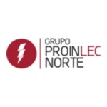 Logotipo de Grupo Proinlec Norte