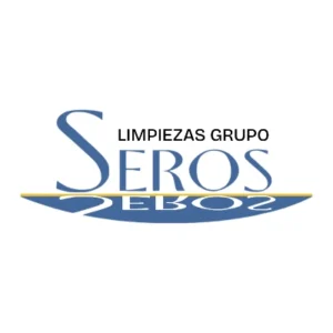Logotipo de Grupo Seros