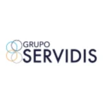 Logotipo de Grupo Servidis