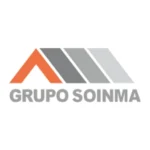 Logotipo de Grupo Soinma