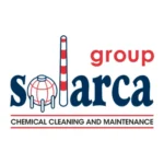 Logotipo de Grupo Solarca