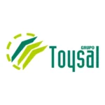 Logotipo de Grupo Toysal